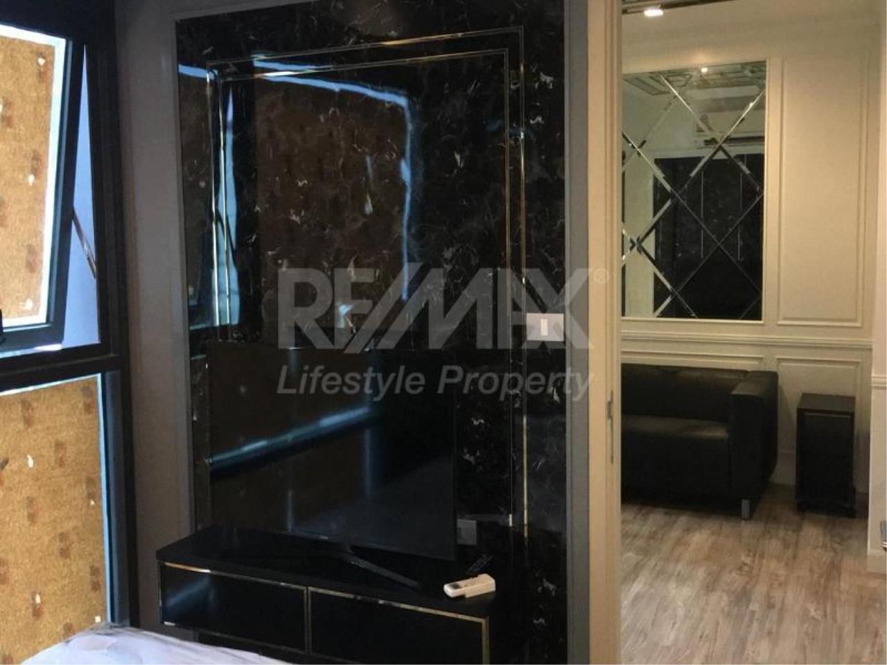 RE/MAX LifeStyle Property Agency's Rhythm Sukhumvit 36-38 4