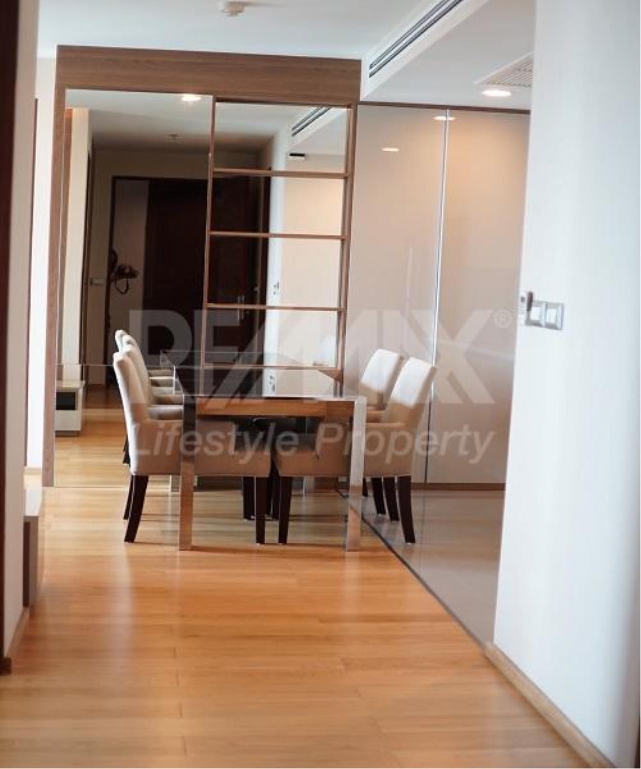 RE/MAX LifeStyle Property Agency's The Address Asoke 13