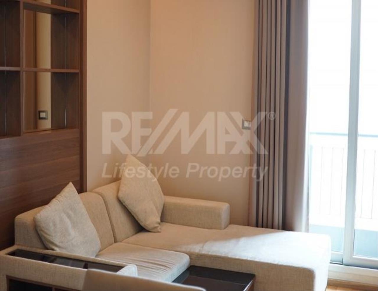 RE/MAX LifeStyle Property Agency's The Address Asoke 15
