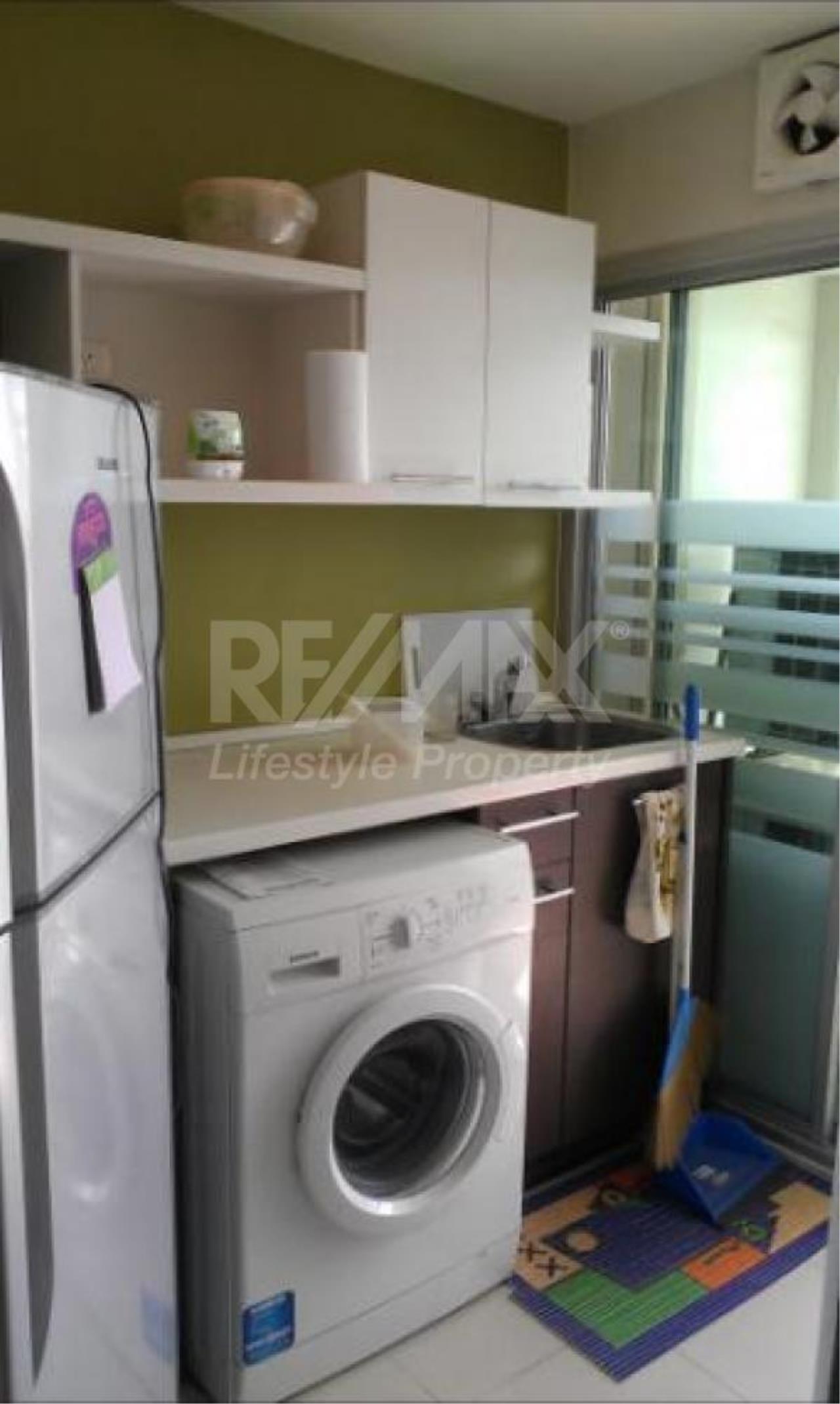RE/MAX LifeStyle Property Agency's The Room Sukhumvit 79 6
