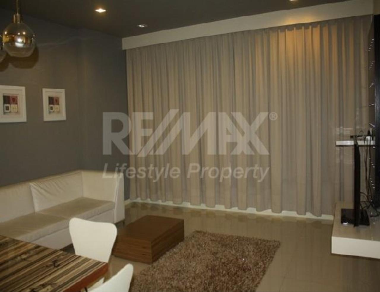 RE/MAX LifeStyle Property Agency's Amanta Lumpini 9