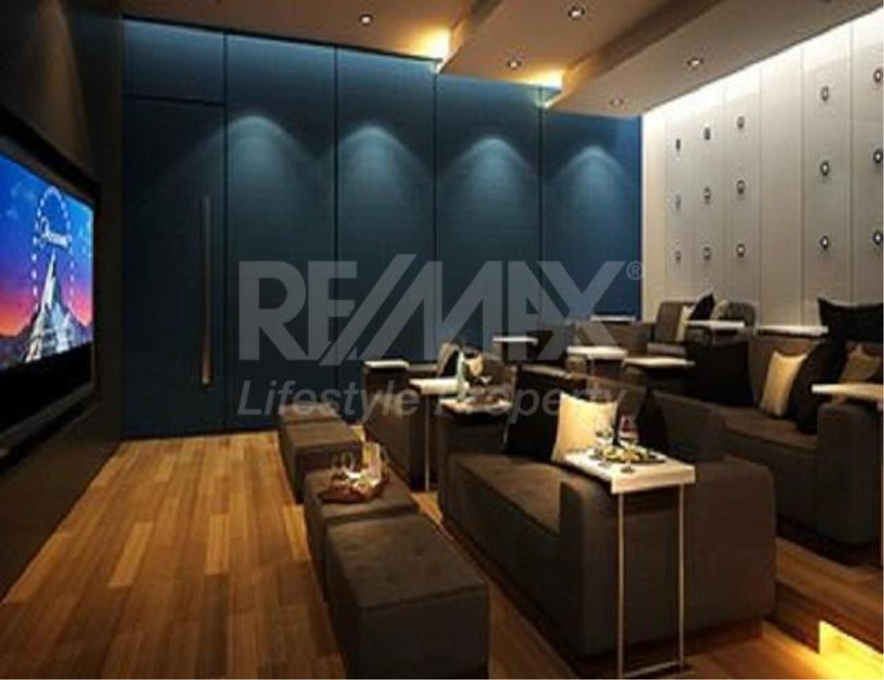 RE/MAX LifeStyle Property Agency's Wish Signature Midtown Siam 3