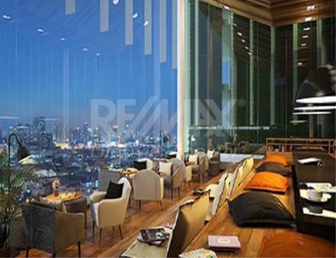 RE/MAX LifeStyle Property Agency's Wish Signature Midtown Siam 4