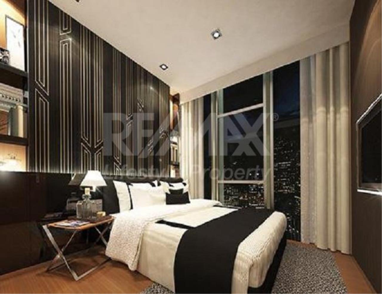 RE/MAX LifeStyle Property Agency's Wish Signature Midtown Siam 7