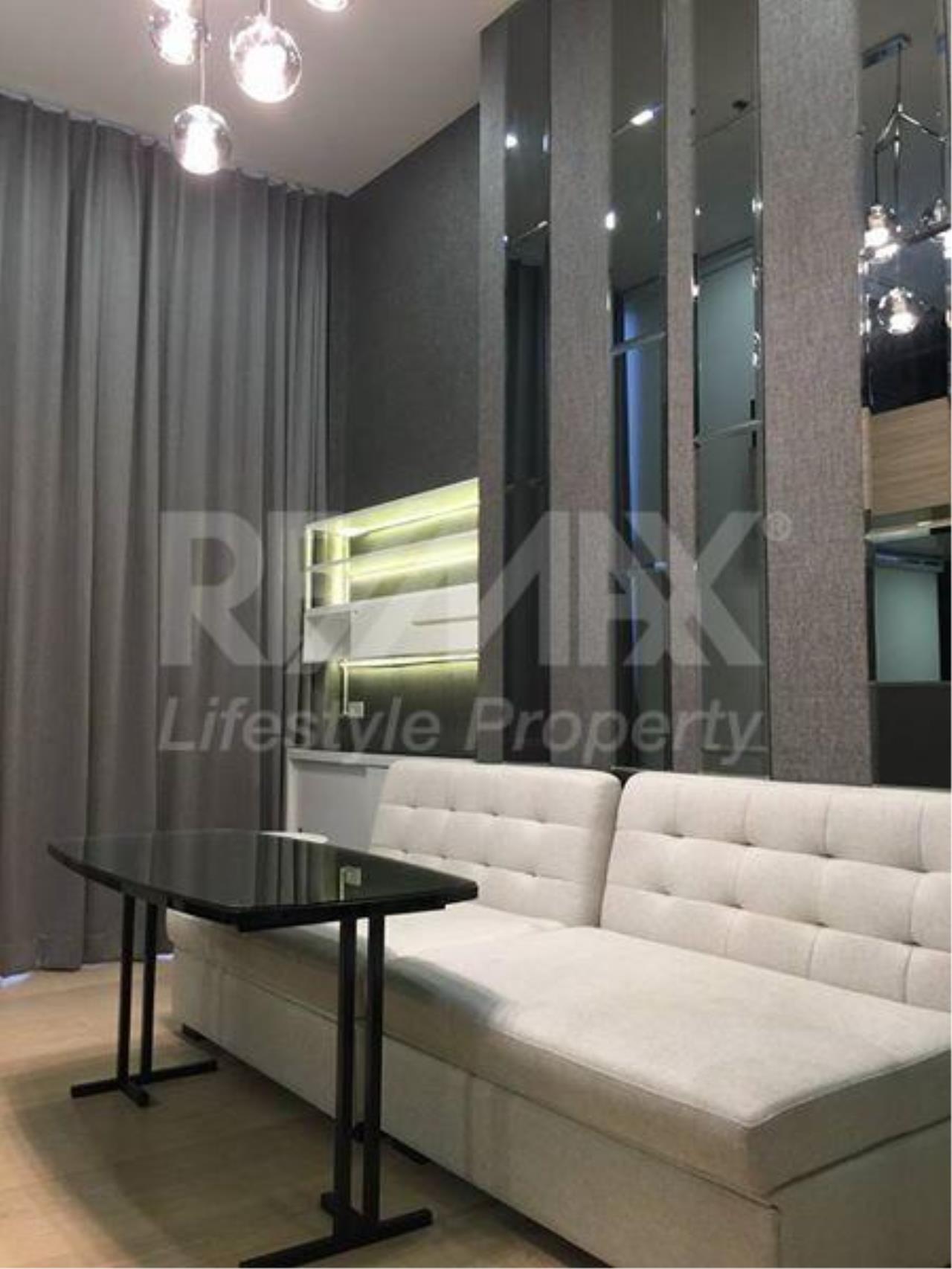 RE/MAX LifeStyle Property Agency's Chewathai Residence Asoke 3