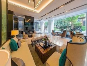 RE/MAX LifeStyle Property Agency's The room Sathorn-TanonPun 6