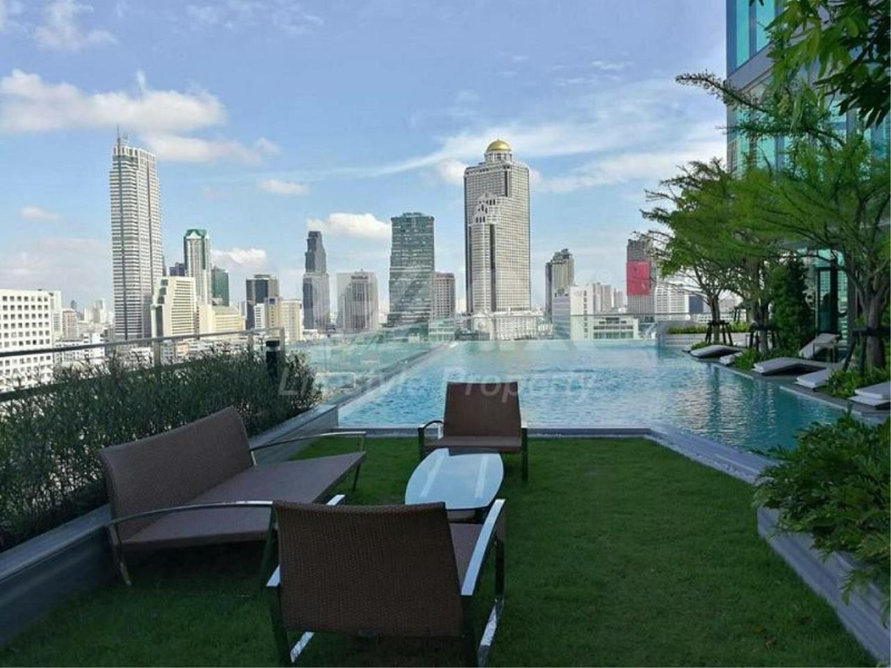 RE/MAX LifeStyle Property Agency's The Room Charoenkrung 30 10