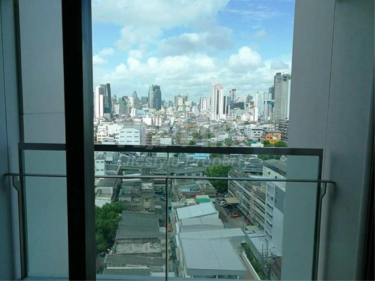 RE/MAX LifeStyle Property Agency's The Room Charoenkrung 30 6