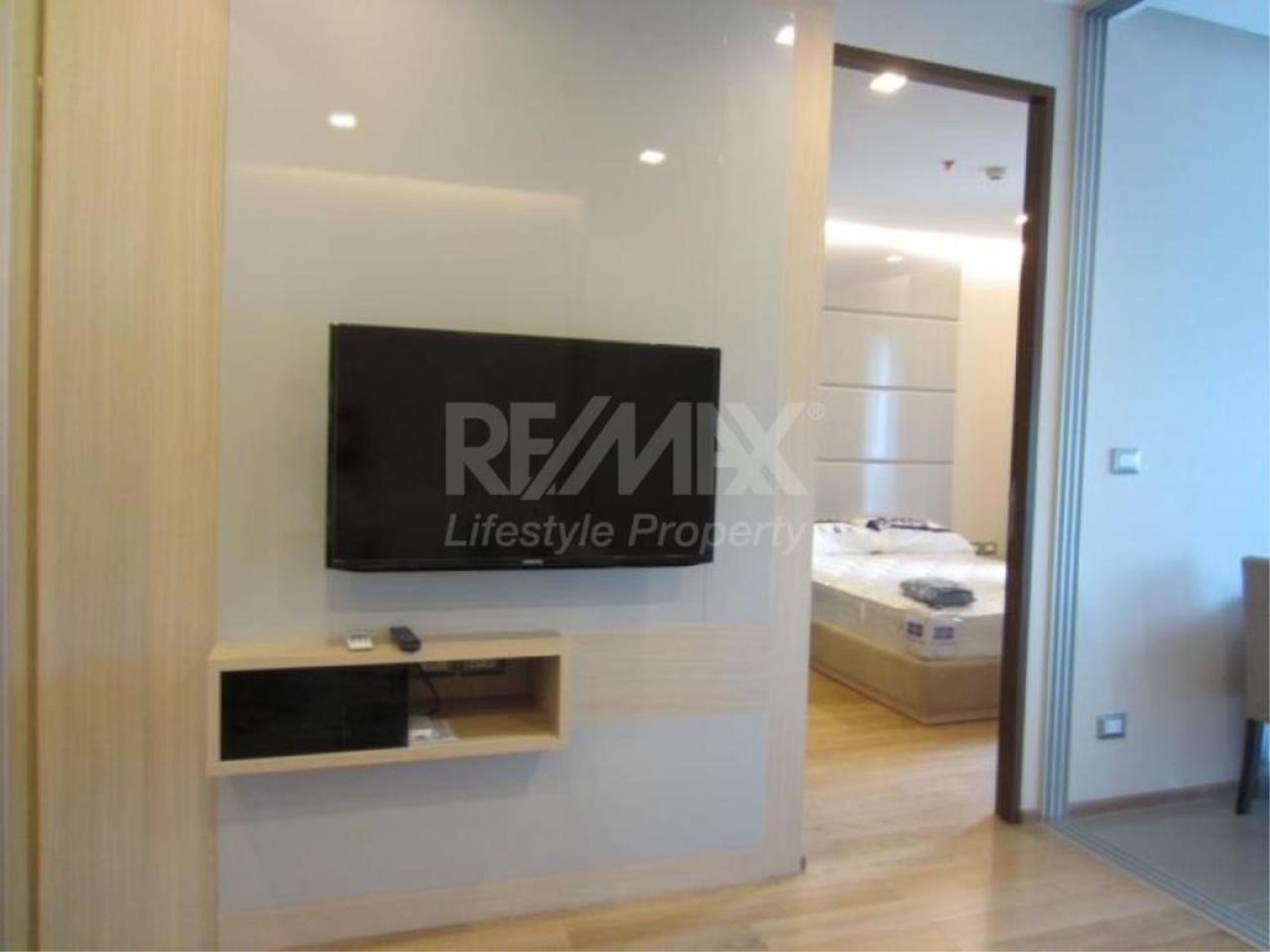 RE/MAX LifeStyle Property Agency's The Address Asoke 6