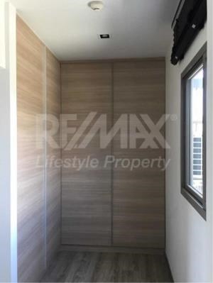 RE/MAX LifeStyle Property Agency's Apartment Sukhumvit 50 4