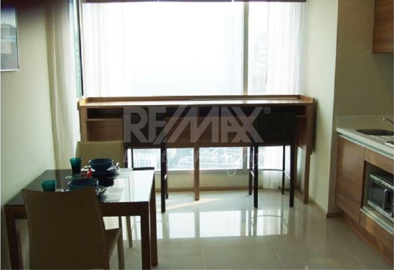 RE/MAX LifeStyle Property Agency's Rhythm Ratchada - Huai Khwang 7