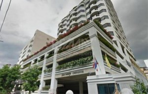 RE/MAX LifeStyle Property Agency's Saitharn Condominium 9