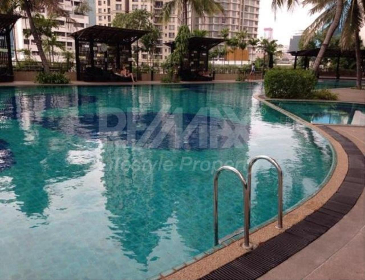 RE/MAX LifeStyle Property Agency's Sathorn Gardens 1