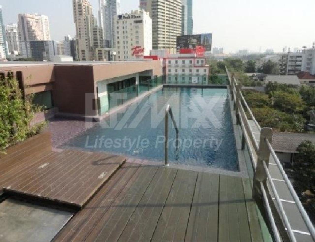 RE/MAX LifeStyle Property Agency's Le Cote Thonglor 8 3