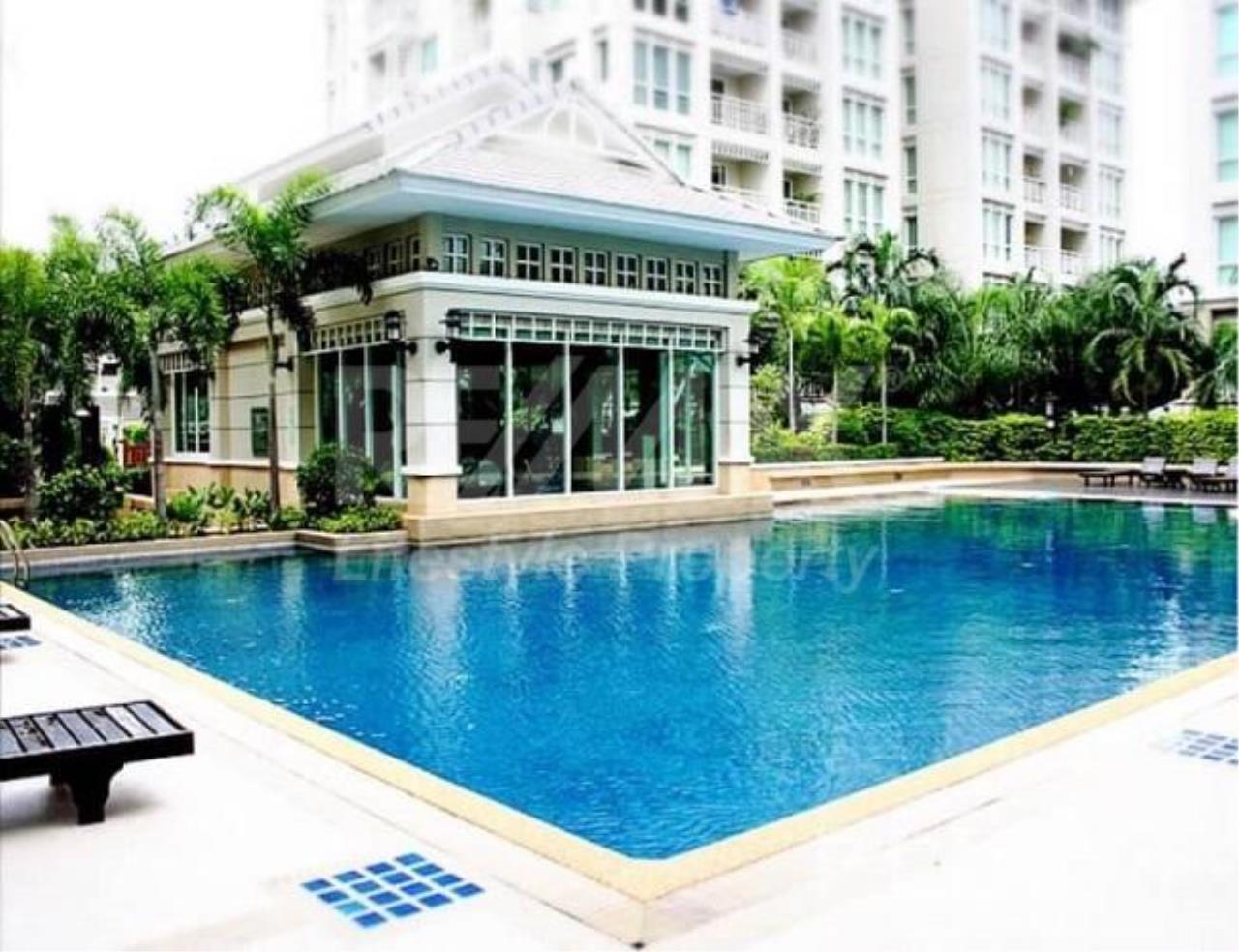 RE/MAX LifeStyle Property Agency's The Bangkok Narathiwas Ratchanakarint 4