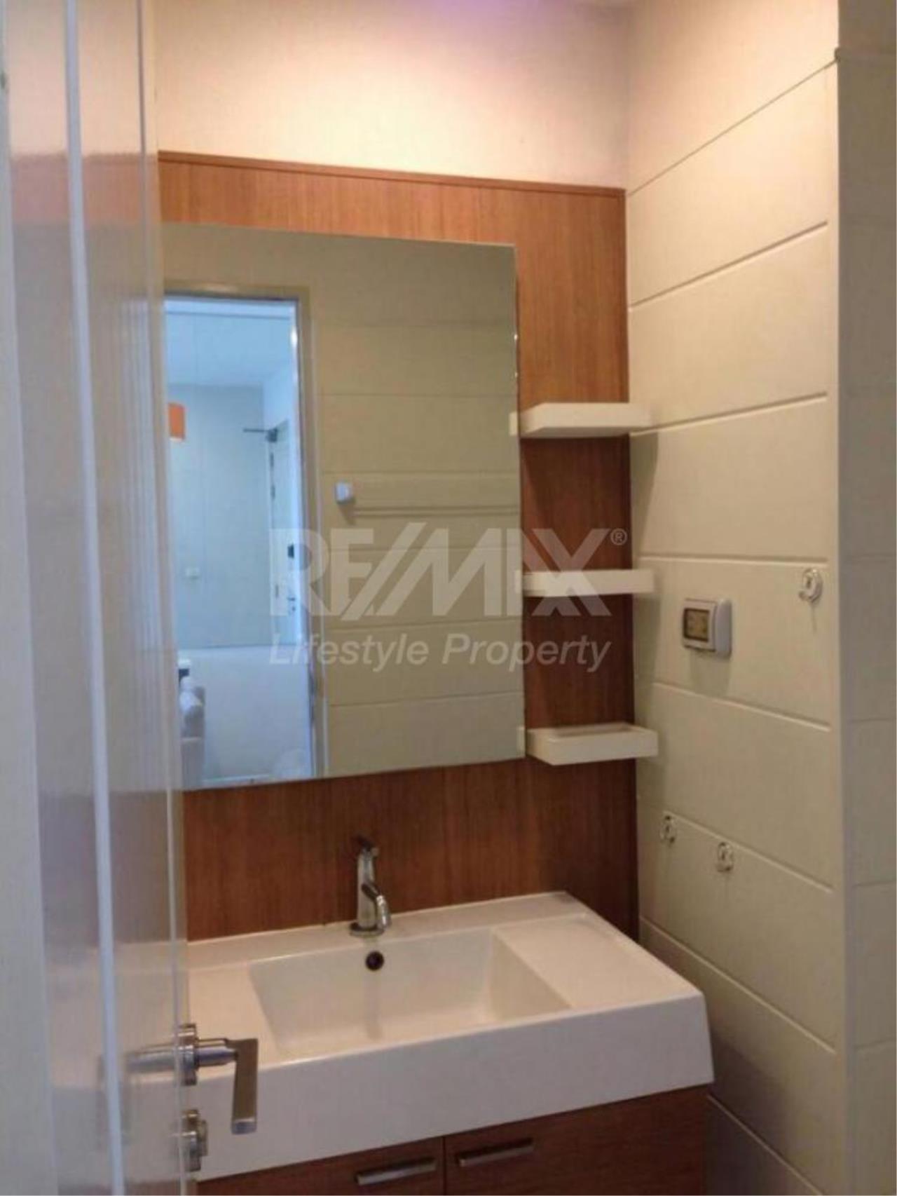 RE/MAX LifeStyle Property Agency's Q. House Condo Sathorn 4