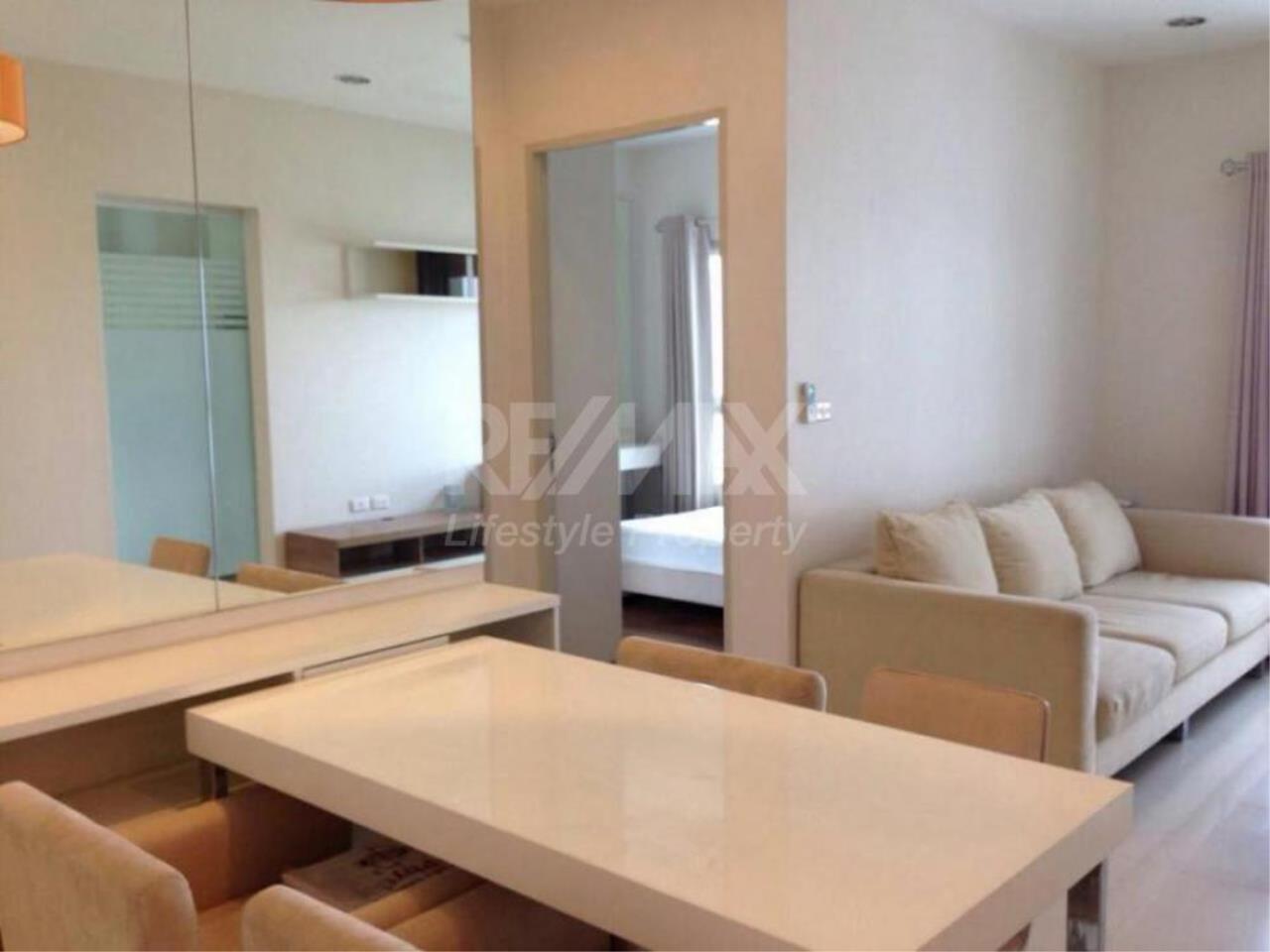 RE/MAX LifeStyle Property Agency's Q. House Condo Sathorn 7