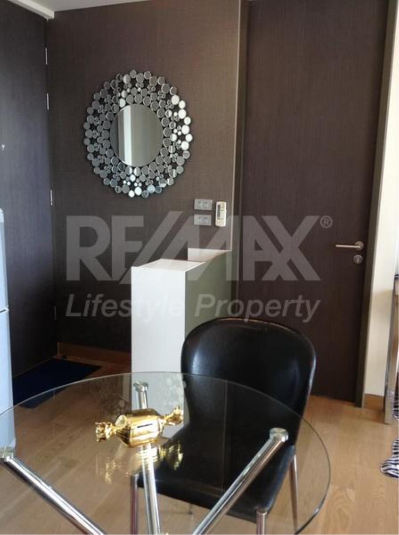 RE/MAX LifeStyle Property Agency's The Lumpini 24 4