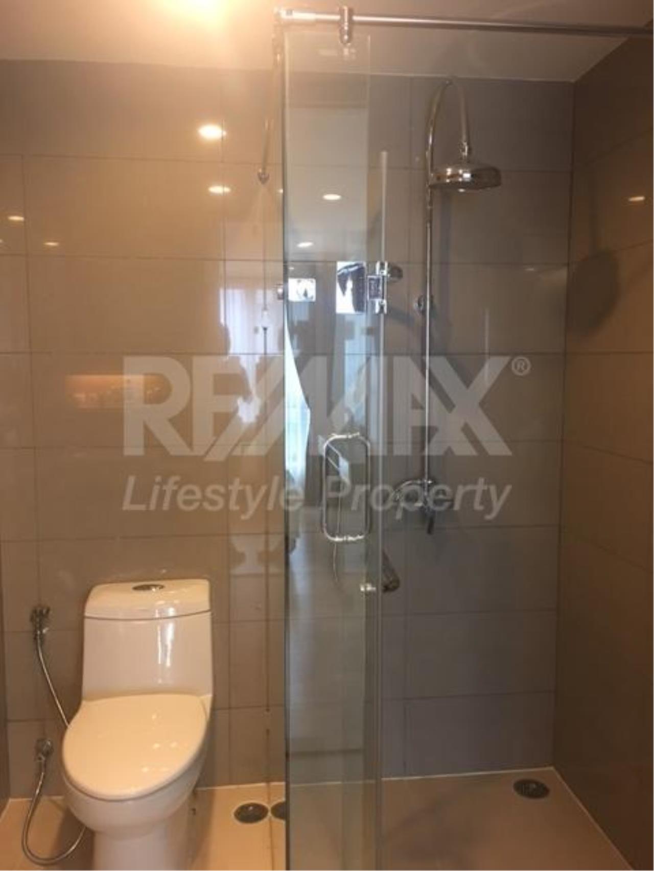 RE/MAX LifeStyle Property Agency's 15 Sukhumvit Residences 3