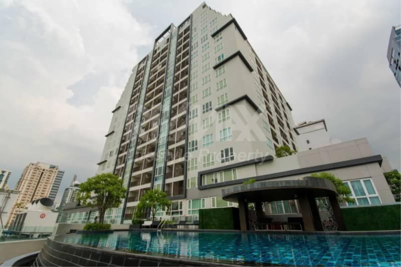 RE/MAX LifeStyle Property Agency's 15 Sukhumvit Residences 8