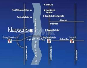 RE/MAX LifeStyle Property Agency's Klapsons The River Residences 10