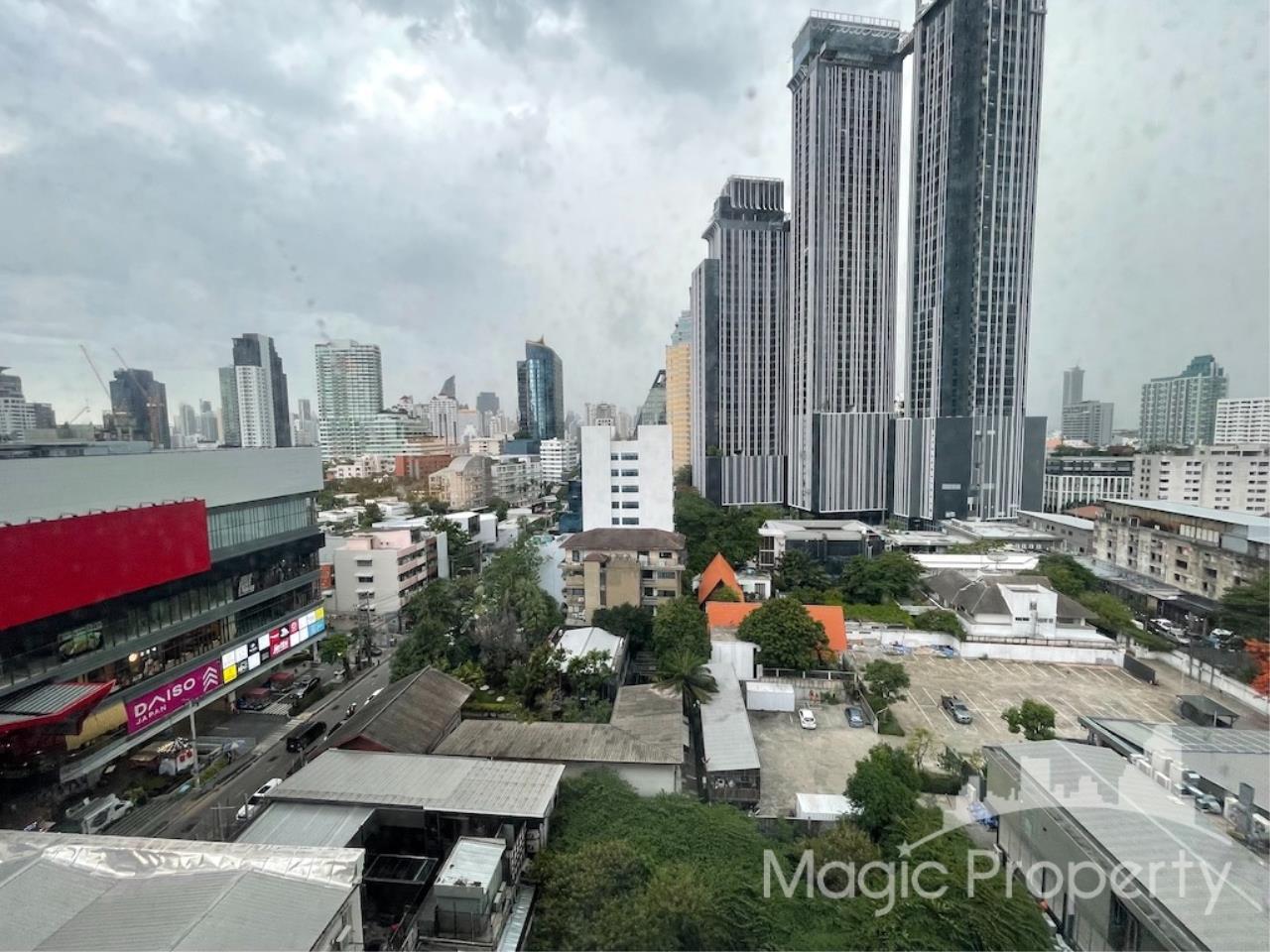 Magic property Agency's 1 Bedroom Condominium For Rent in The Alcove Thonglor 10, Khlong Tan Nuea, Watthana, Bangkok 11
