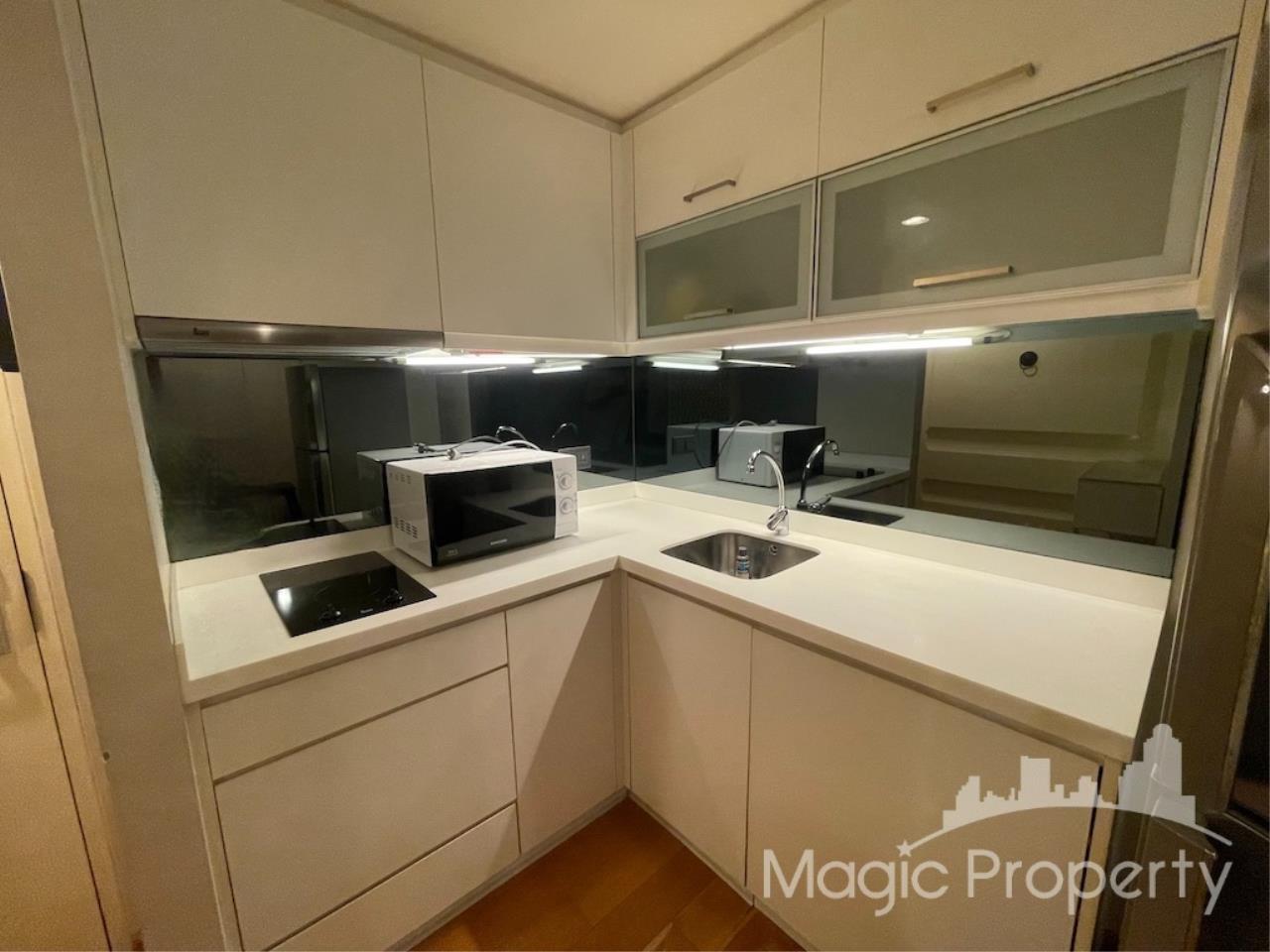 Magic property Agency's 1 Bedroom Condominium For Rent in The Alcove Thonglor 10, Khlong Tan Nuea, Watthana, Bangkok 13