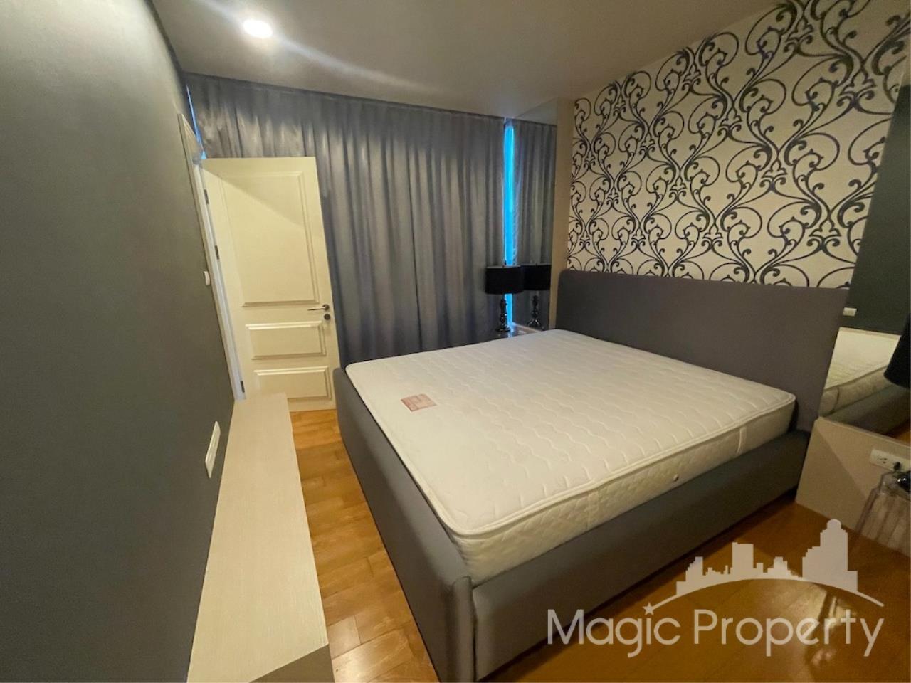 Magic property Agency's 1 Bedroom Condominium For Rent in The Alcove Thonglor 10, Khlong Tan Nuea, Watthana, Bangkok 16