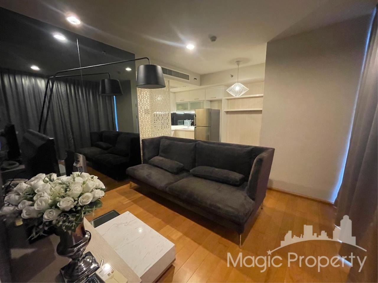 Magic property Agency's 1 Bedroom Condominium For Rent in The Alcove Thonglor 10, Khlong Tan Nuea, Watthana, Bangkok 14