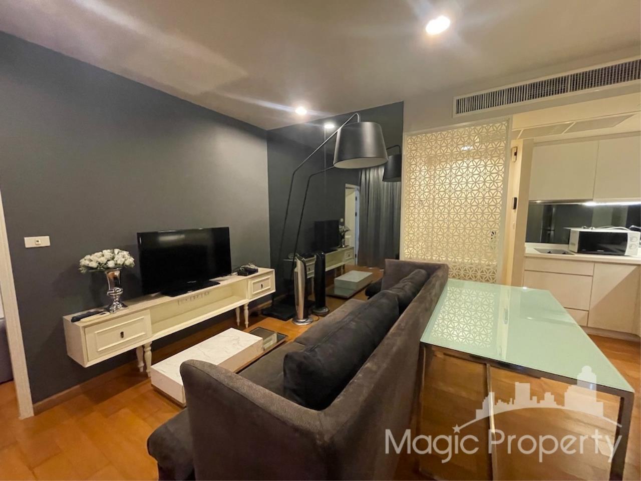 Magic property Agency's 1 Bedroom Condominium For Rent in The Alcove Thonglor 10, Khlong Tan Nuea, Watthana, Bangkok 15