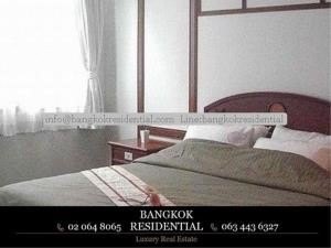 Bangkok Residential Agency's 3 Bed Apartment For Rent in Nana BR0218AP 24