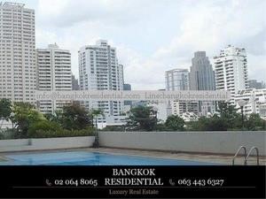 Bangkok Residential Agency's 3 Bed Apartment For Rent in Nana BR0218AP 19