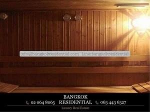 Bangkok Residential Agency's 3 Bed Apartment For Rent in Nana BR0218AP 17
