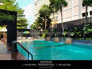 Bangkok Residential Agency's 3 Bed Apartment For Rent in Phrom Phong BR0256AP 11
