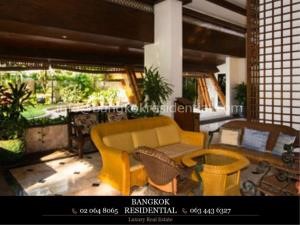 Bangkok Residential Agency's 2 Bed Apartment For Rent in Nana BR0582AP 11