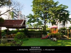 Bangkok Residential Agency's 2 Bed Apartment For Rent in Nana BR0582AP 9