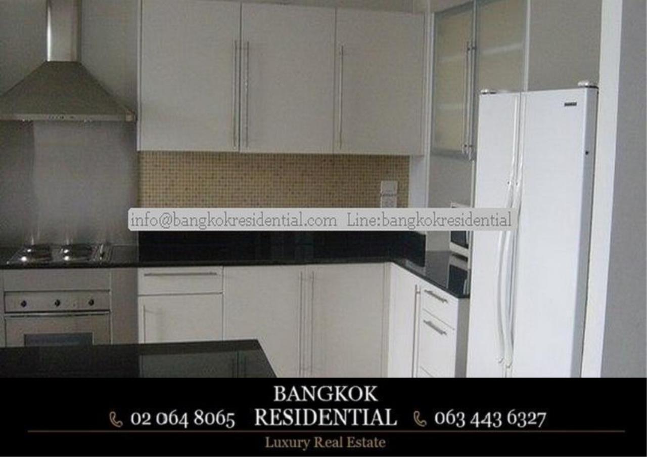 Bangkok Residential Agency's 3 Bed Apartment For Rent in Phloenchit BR0640AP 7