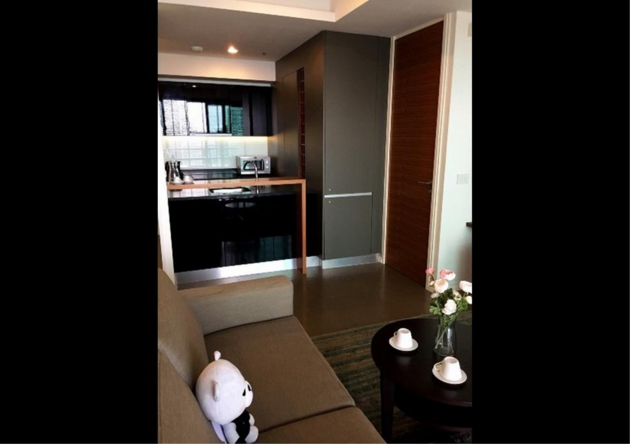 Bangkok Residential Agency's 2 Bed Condo For Sale Near Riverside BR10016CD 3