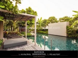 Bangkok Residential Agency's 2 Bed Condo For Rent Near Riverside BR1057CD 14