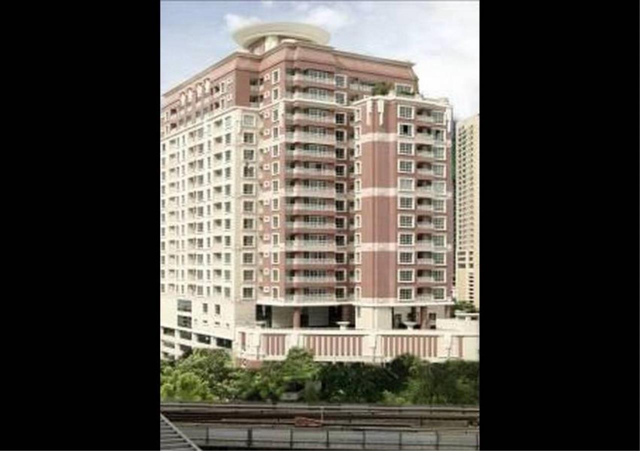 Bangkok Residential Agency's 2 Bed Condo For Rent in Asoke BR1107CD 8