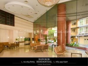 Bangkok Residential Agency's 2 Bed Condo For Rent in Asoke BR1107CD 13