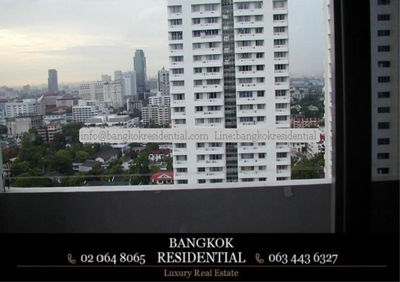 Bangkok Residential Agency's 2 Bed Condo For Rent in Phrom Phong BR1172CD 5