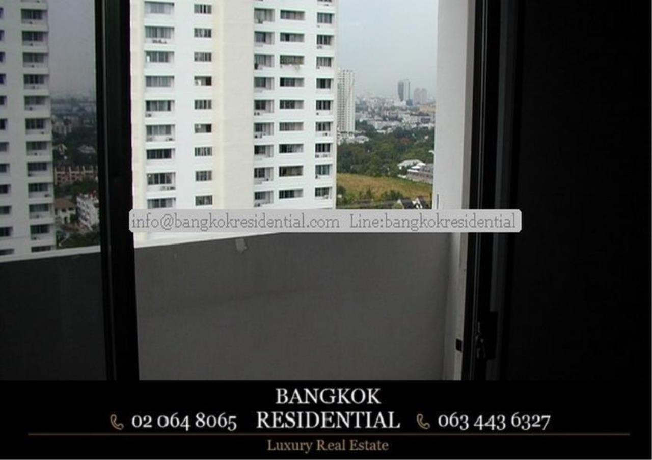 Bangkok Residential Agency's 2 Bed Condo For Rent in Phrom Phong BR1172CD 6