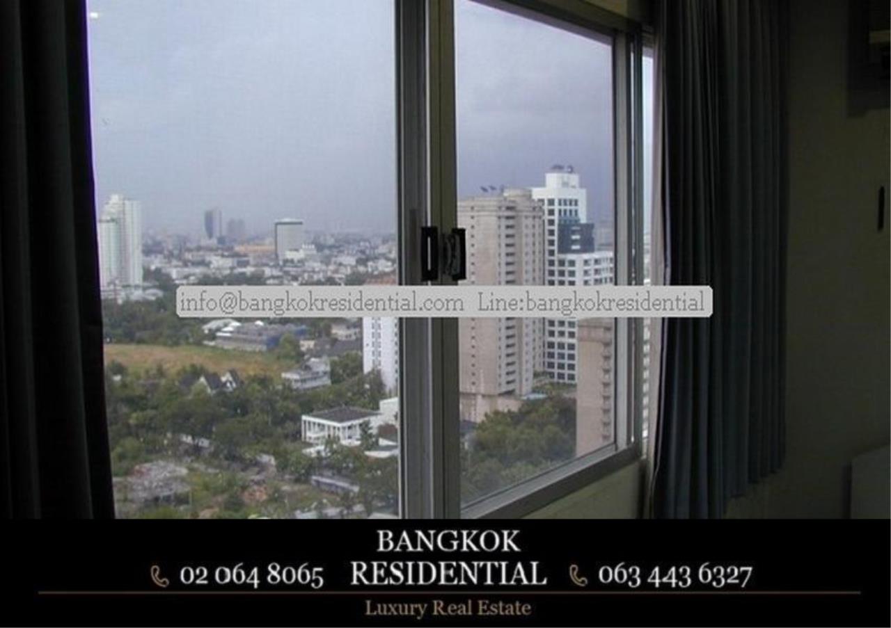 Bangkok Residential Agency's 2 Bed Condo For Rent in Phrom Phong BR1172CD 7