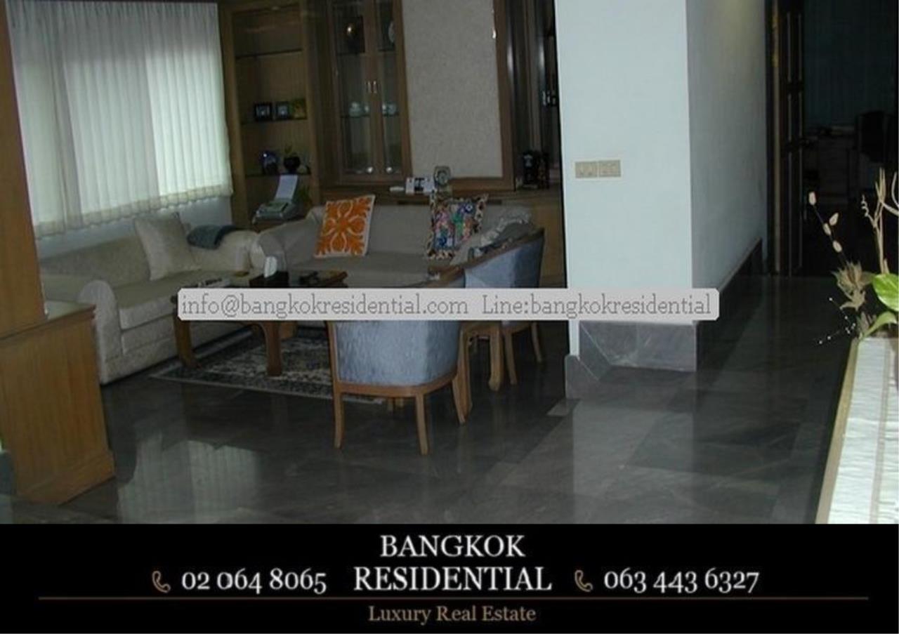Bangkok Residential Agency's 2 Bed Condo For Rent in Phrom Phong BR1172CD 9