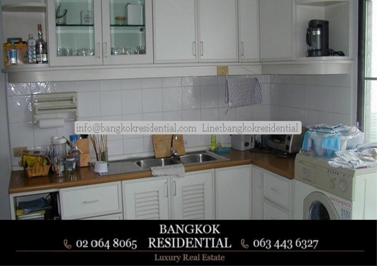 Bangkok Residential Agency's 2 Bed Condo For Rent in Phrom Phong BR1172CD 10