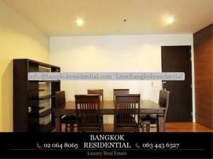 Bangkok Residential Agency's 2 Bed Condo For Rent in Asoke BR1208CD 47