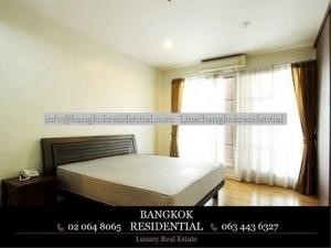 Bangkok Residential Agency's 2 Bed Condo For Rent in Asoke BR1208CD 45