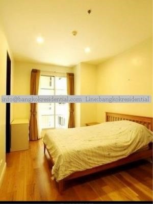 Bangkok Residential Agency's 2 Bed Condo For Rent in Asoke BR1208CD 43
