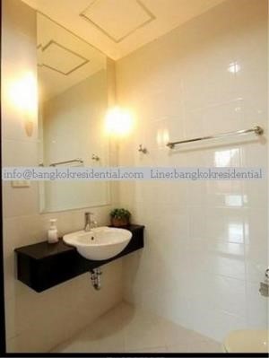 Bangkok Residential Agency's 2 Bed Condo For Rent in Asoke BR1208CD 40
